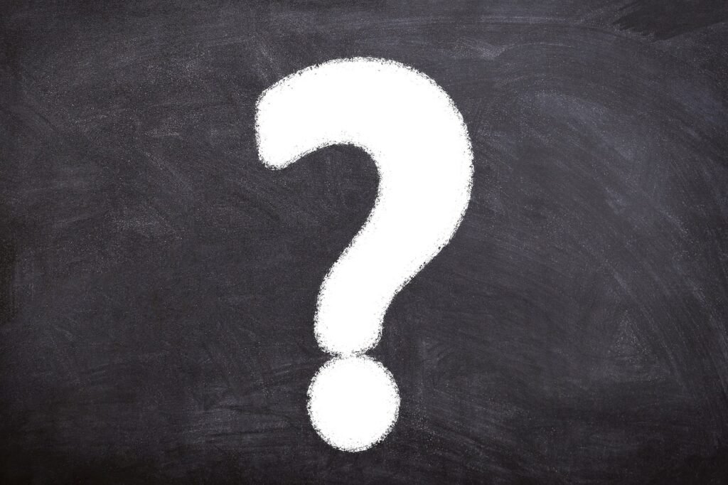 Questions