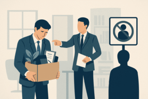 Despedimento por extinção Posto trabalho