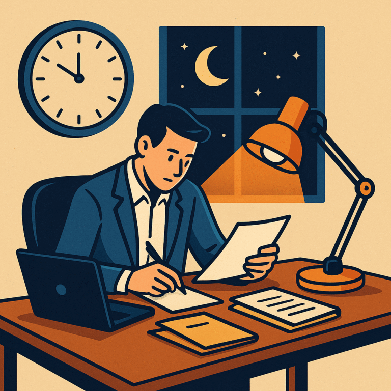 Trabalho Suplementar