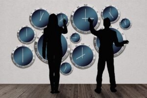 Alteração unilateral de horário quando é legal e quando não é