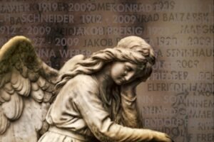 Como comunicar a morte de um familiar a crianças de forma adequada