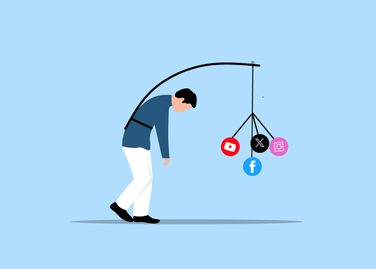 O declínio da atenção humana estamos a perder a capacidade de nos concentrar